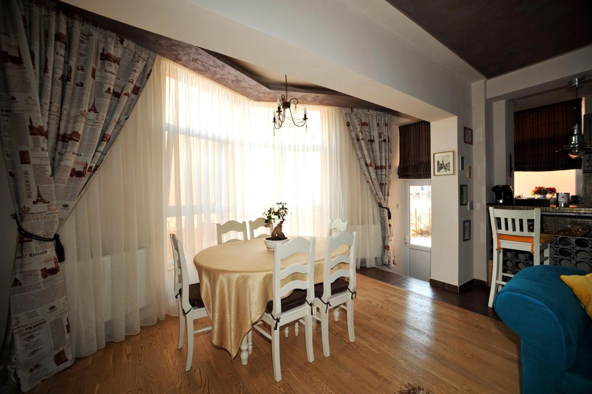 Magic Apartment Brașov Exterior foto