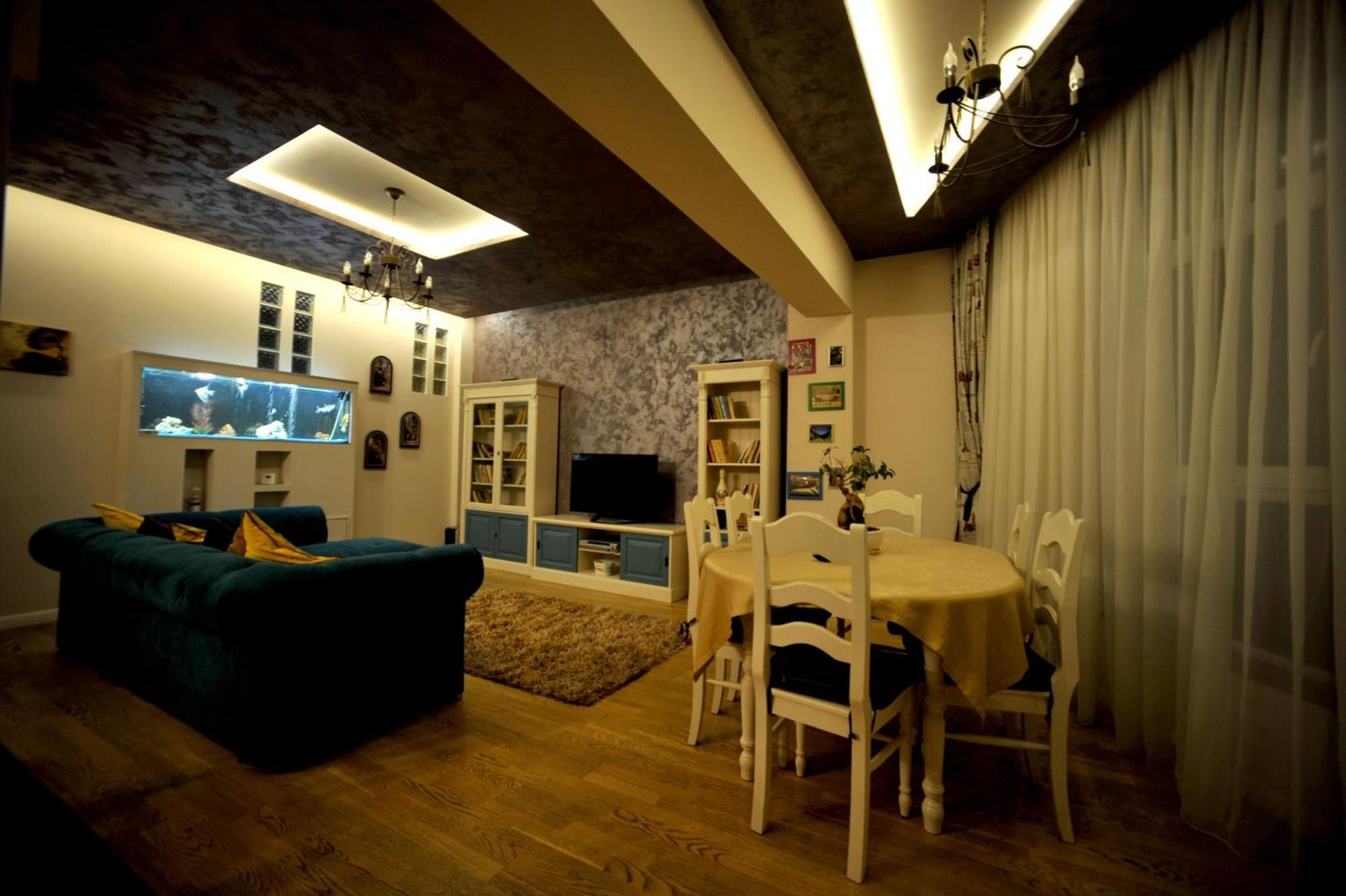 Magic Apartment Brașov Exterior foto